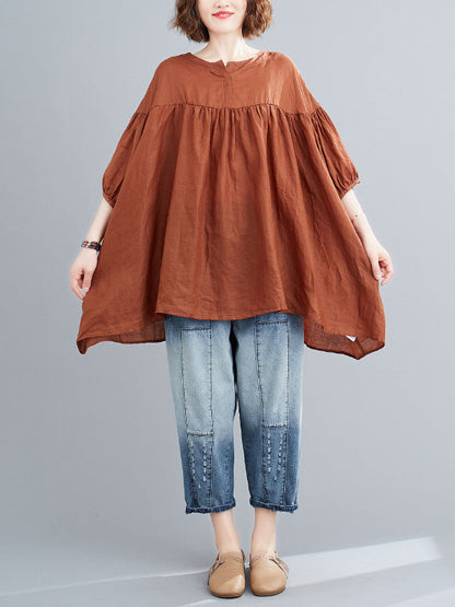 Elegantly Styled Shirt for Everyday Wear