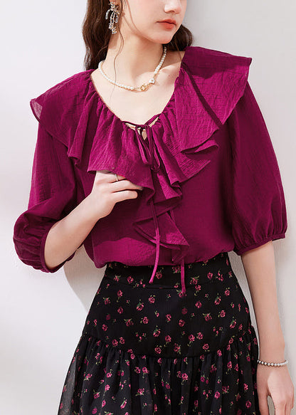Gracefully Styled Shirt for Any Occasion