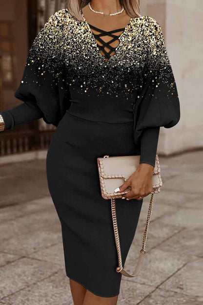 Classic Vintage & Enduringly Stylish Dress