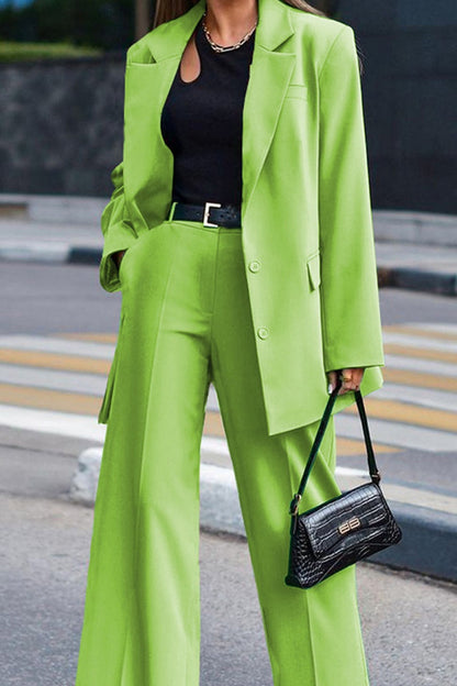 Vintage Inspired Garment with a Contemporary Edge