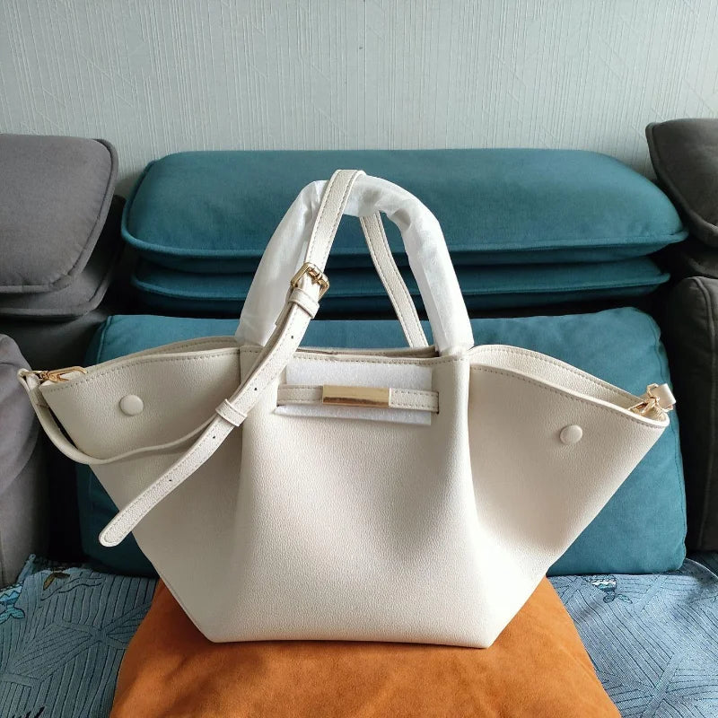 Vintage Inspired Bag with a Contemporary Edge