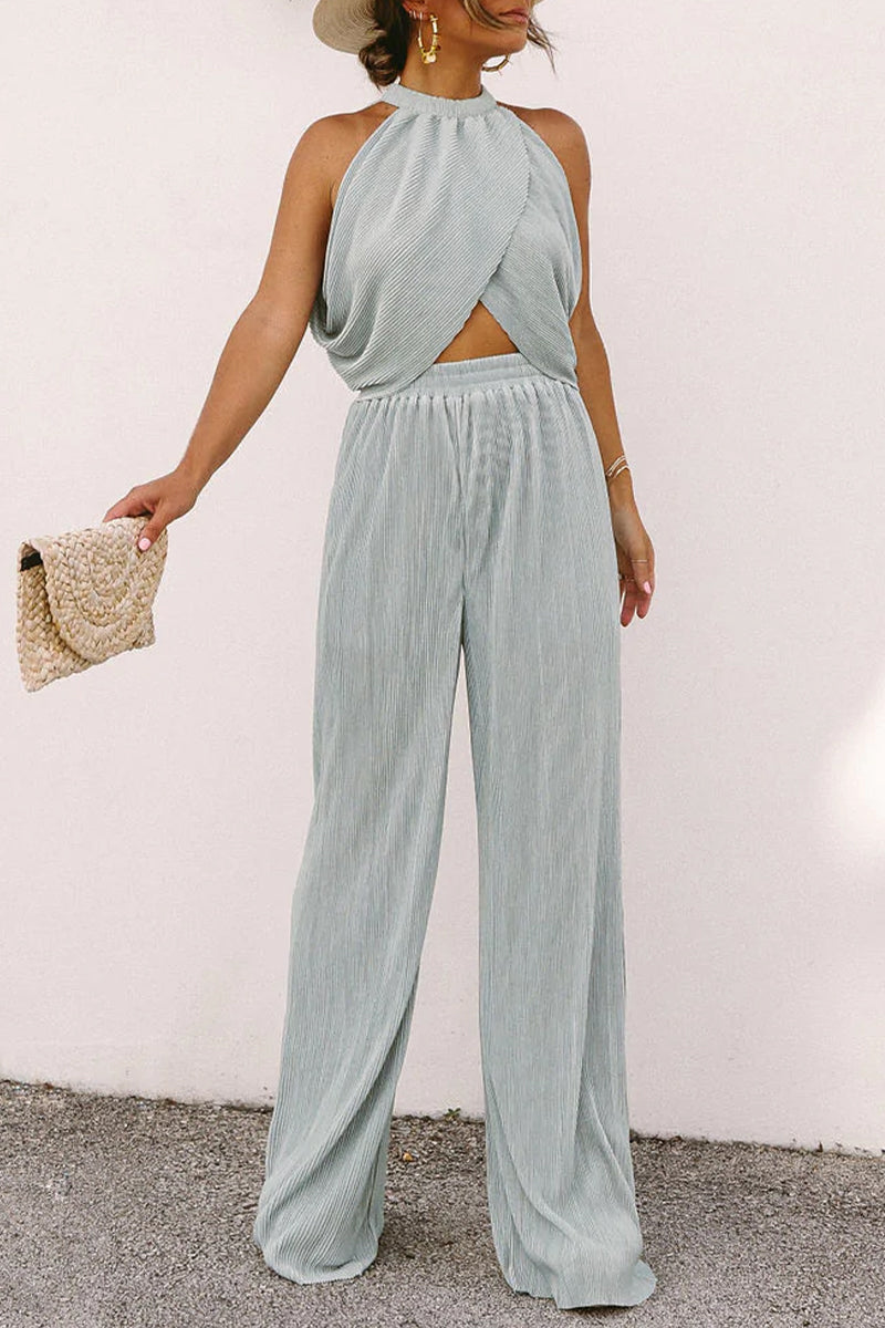 Beautifully Balanced Garment with Timeless Character