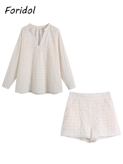 Beautifully Balanced Garment with Timeless Character