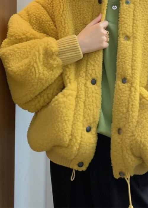 Gracefully Styled Coat for Any Occasion