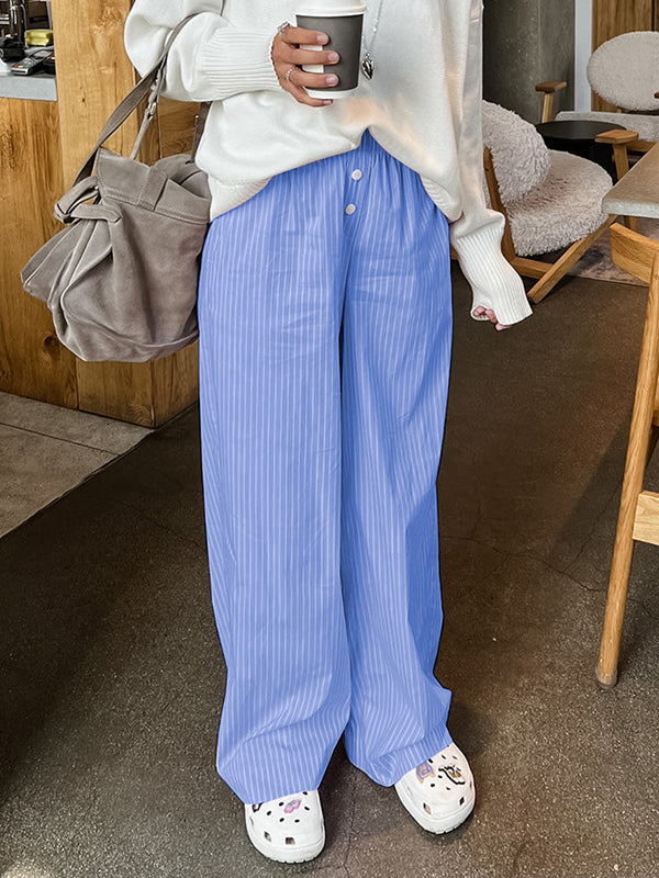 Beautifully Finished Trousers in a Timeless Design