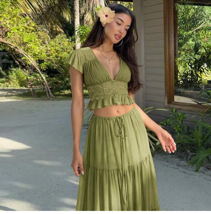 Classic Vintage Garment with a Flattering Fit