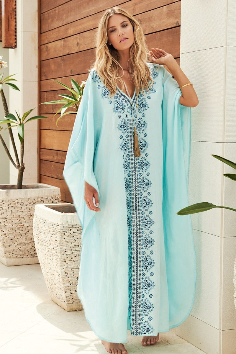 Elegantly Styled Garment for Everyday Wear