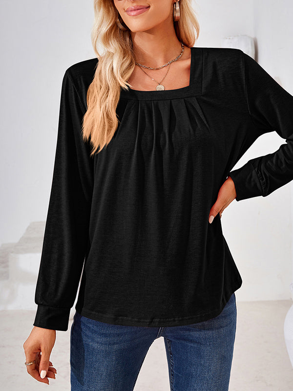 Classic Vintage T-Shirt with a Flattering Fit