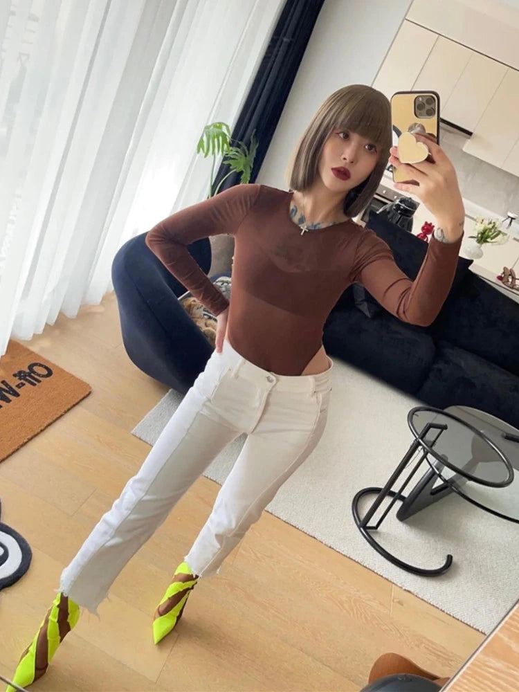 Polished Heels with an Effortless Classic Look