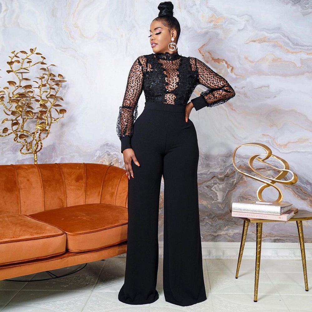 Gracefully Styled Top for Any Occasion
