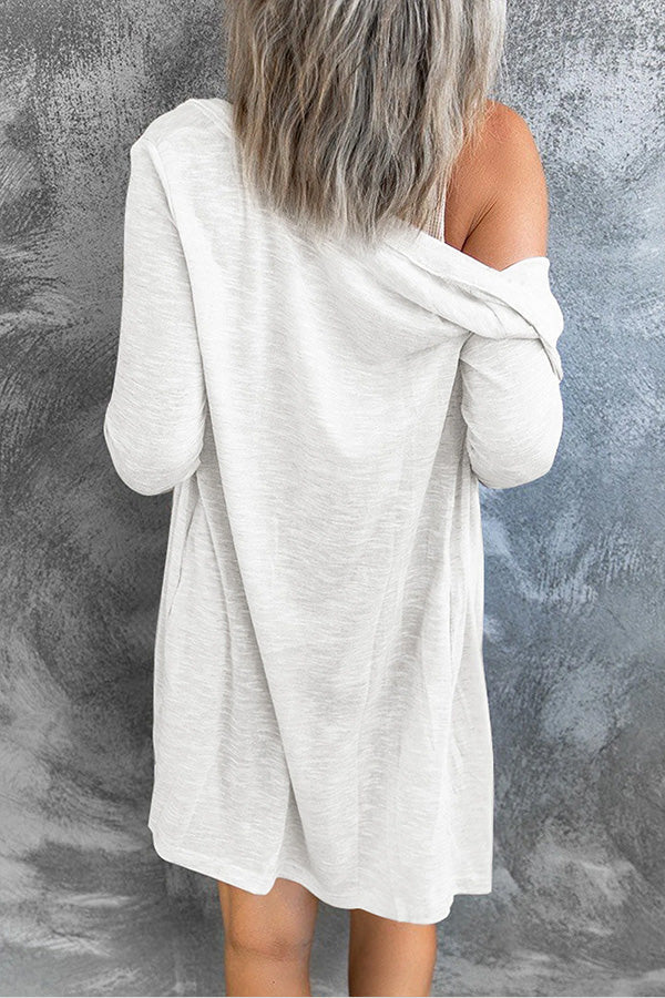 Classic Vintage Garment with a Flattering Fit