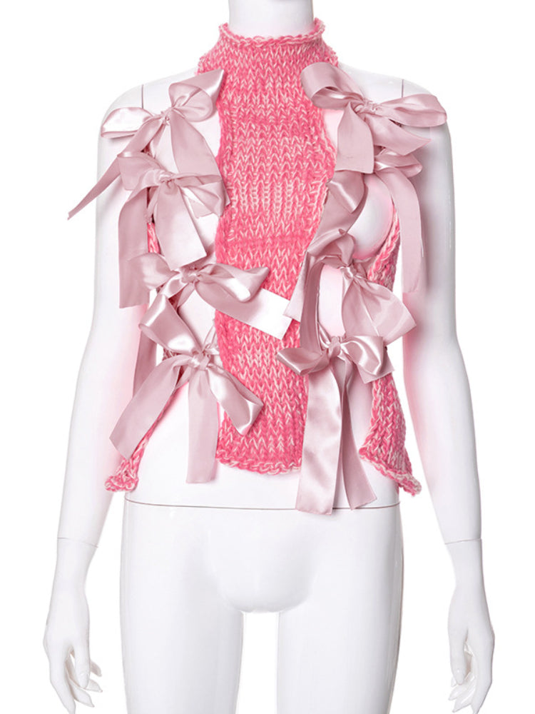 Polished Top with an Effortless Classic Look