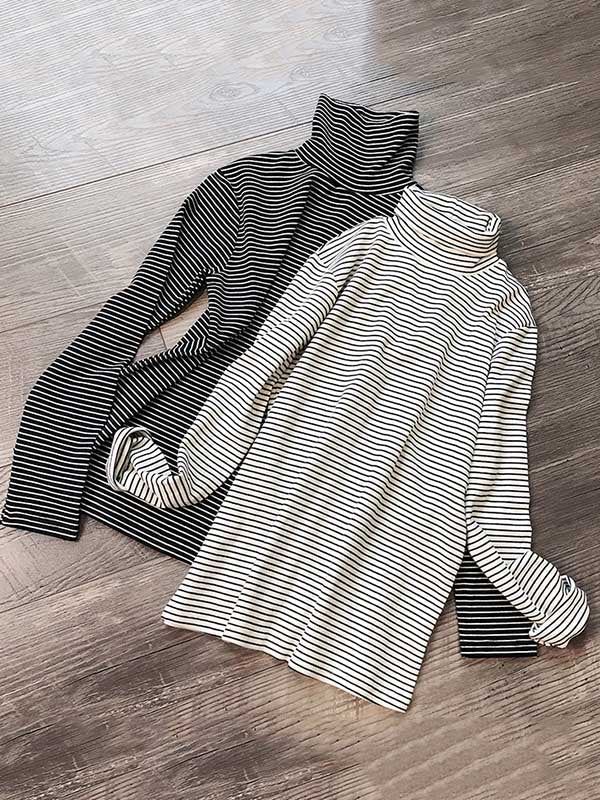 Classic Vintage T-Shirt with a Flattering Fit