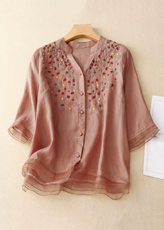 Elegantly Styled Top for Everyday Wear
