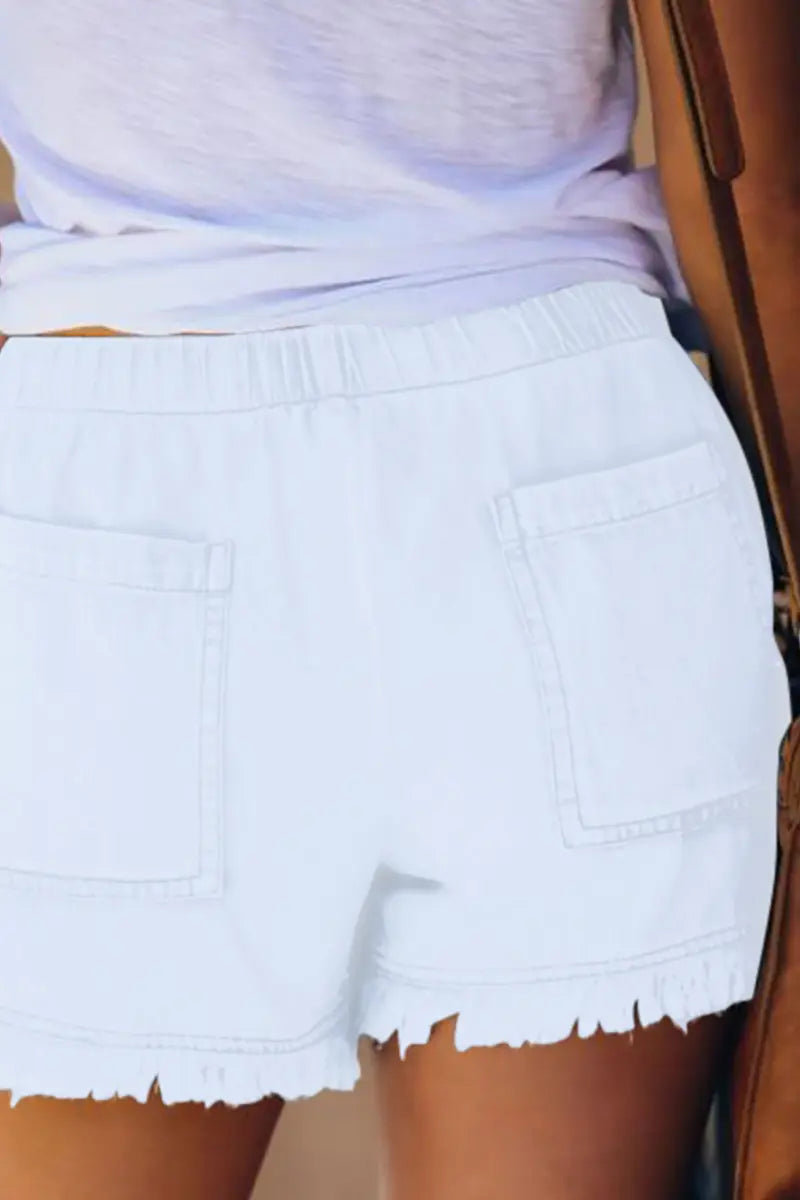 Sophisticated Garment with a Clean Classic Look