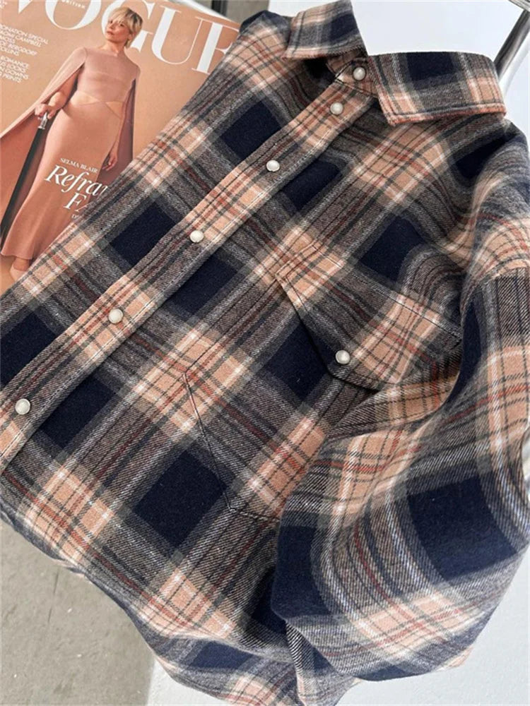 Beautifully Crafted Cardigan in a Classic Style