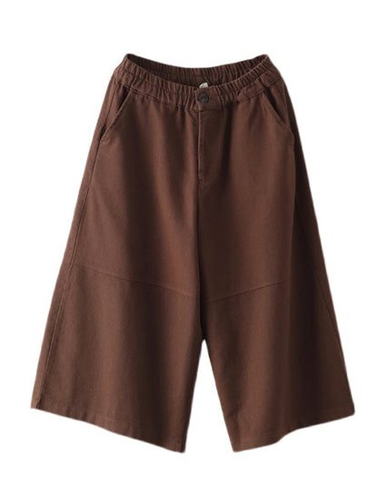 Sophisticated Pants with a Clean Classic Look