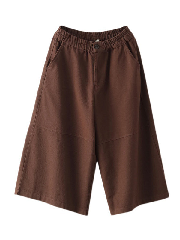 Sophisticated Pants with a Clean Classic Look