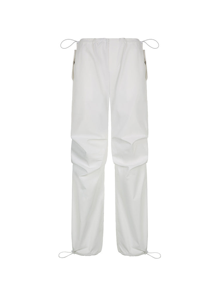 Classic Vintage Pants with a Flattering Fit