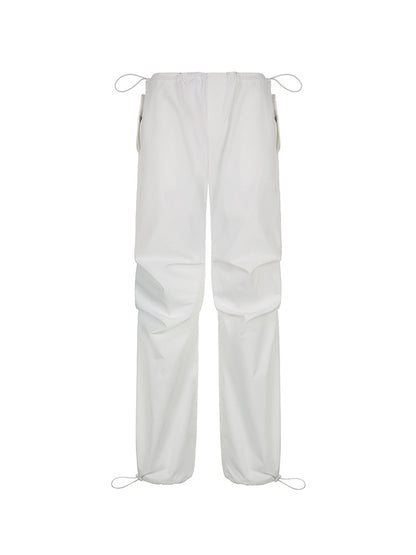 Classic Vintage Pants with a Flattering Fit