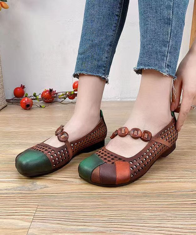 Classic Vintage & Enduringly Stylish Shoes