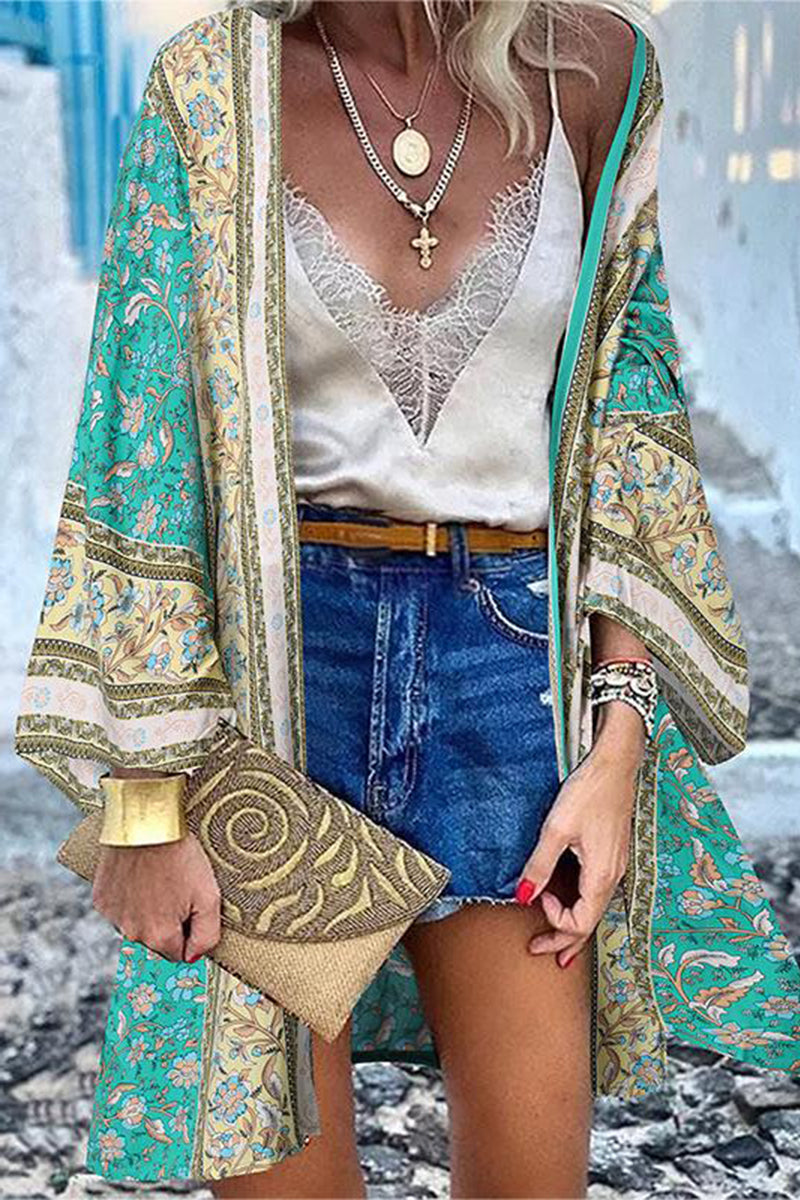 Effortlessly Elegant Cardigan with a Timeless Design
