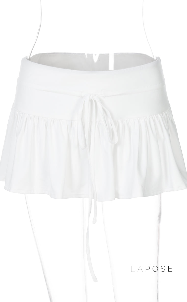 A Vintage Style Garment with Delicate Timeless Details