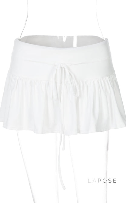 A Vintage Style Garment with Delicate Timeless Details
