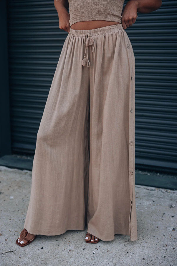 Classic Vintage & Enduringly Stylish Pants