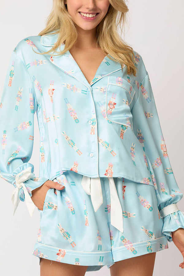 A Vintage Style Top with Delicate Timeless Details
