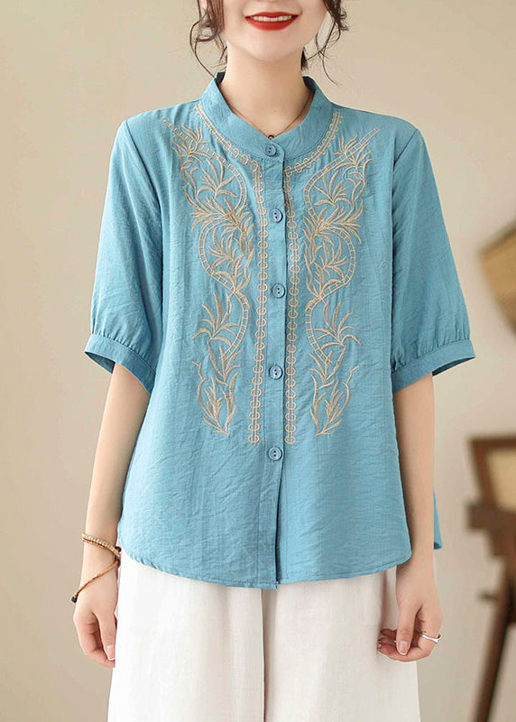 Beautifully Balanced Shirt with Timeless Character