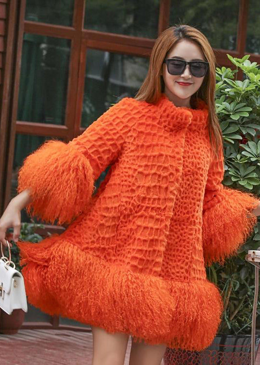 Beautifully Balanced Coat with Timeless Character