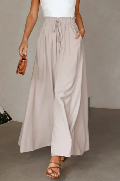 Beautifully Crafted Pants in a Classic Style