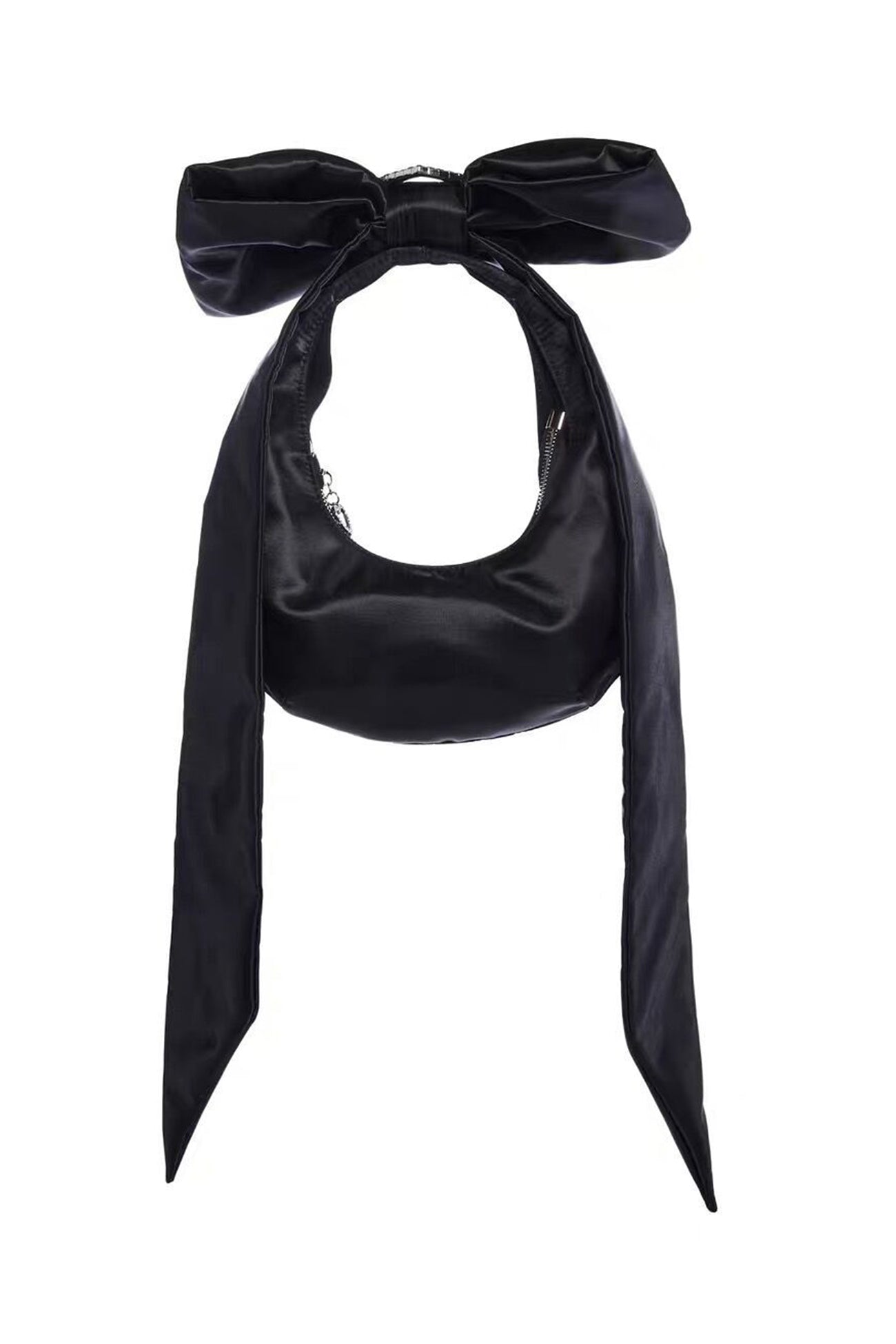 Beautifully Balanced Bag with Timeless Character