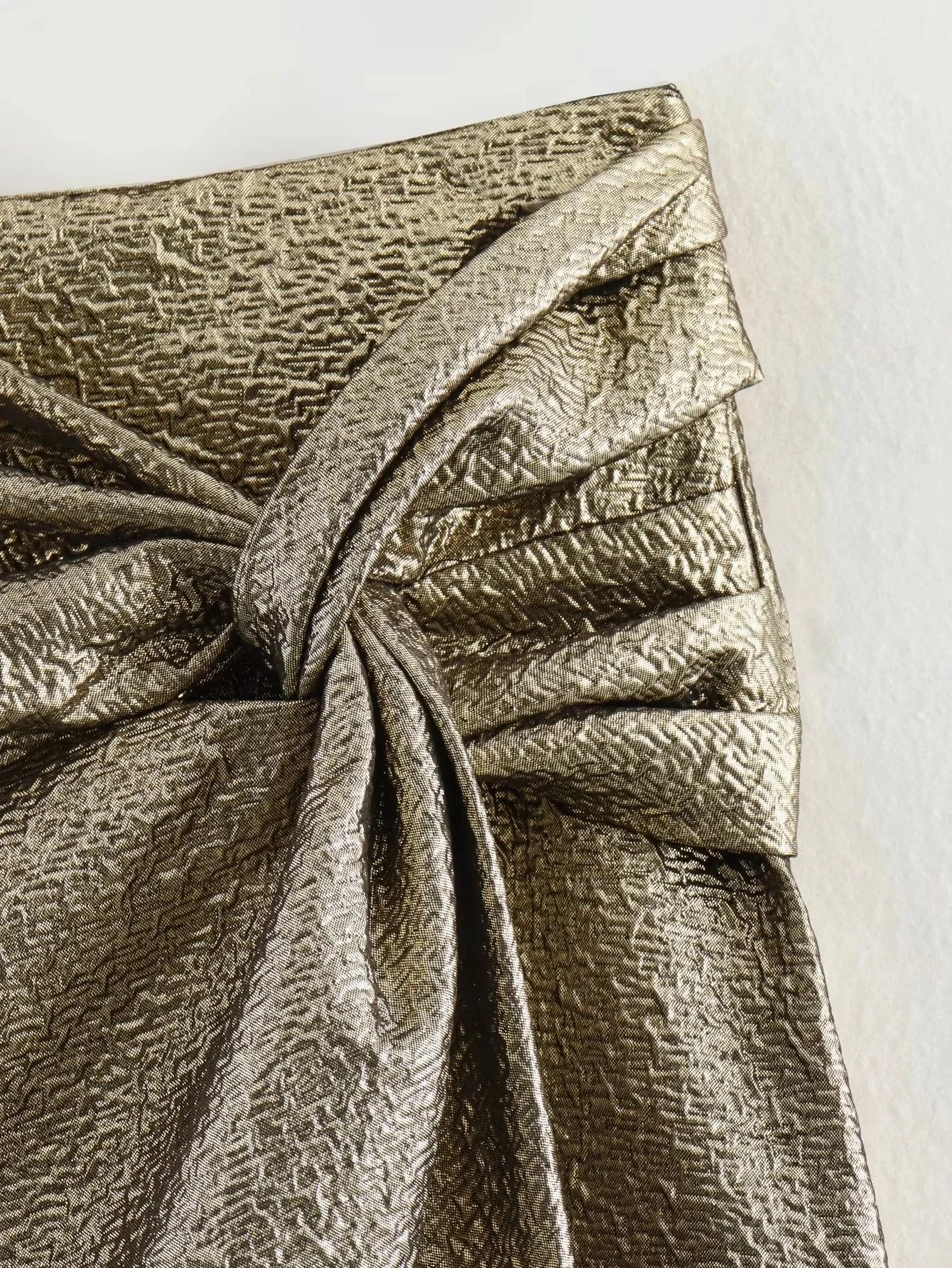 Beautifully Crafted Garment in a Classic Style
