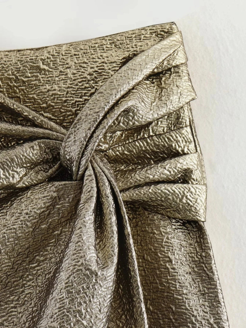 Beautifully Crafted Garment in a Classic Style