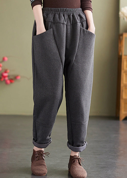Elegantly Styled Pants for Everyday Wear
