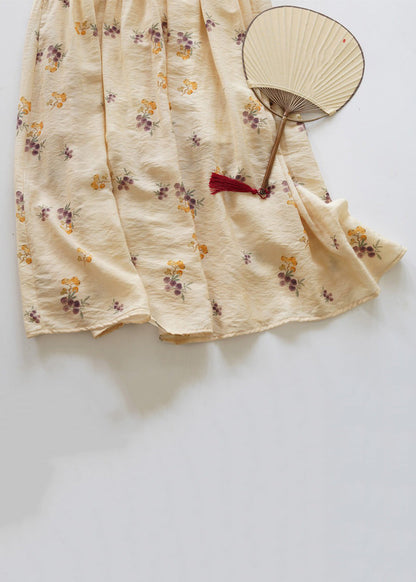 Polished Garment with an Effortless Classic Look