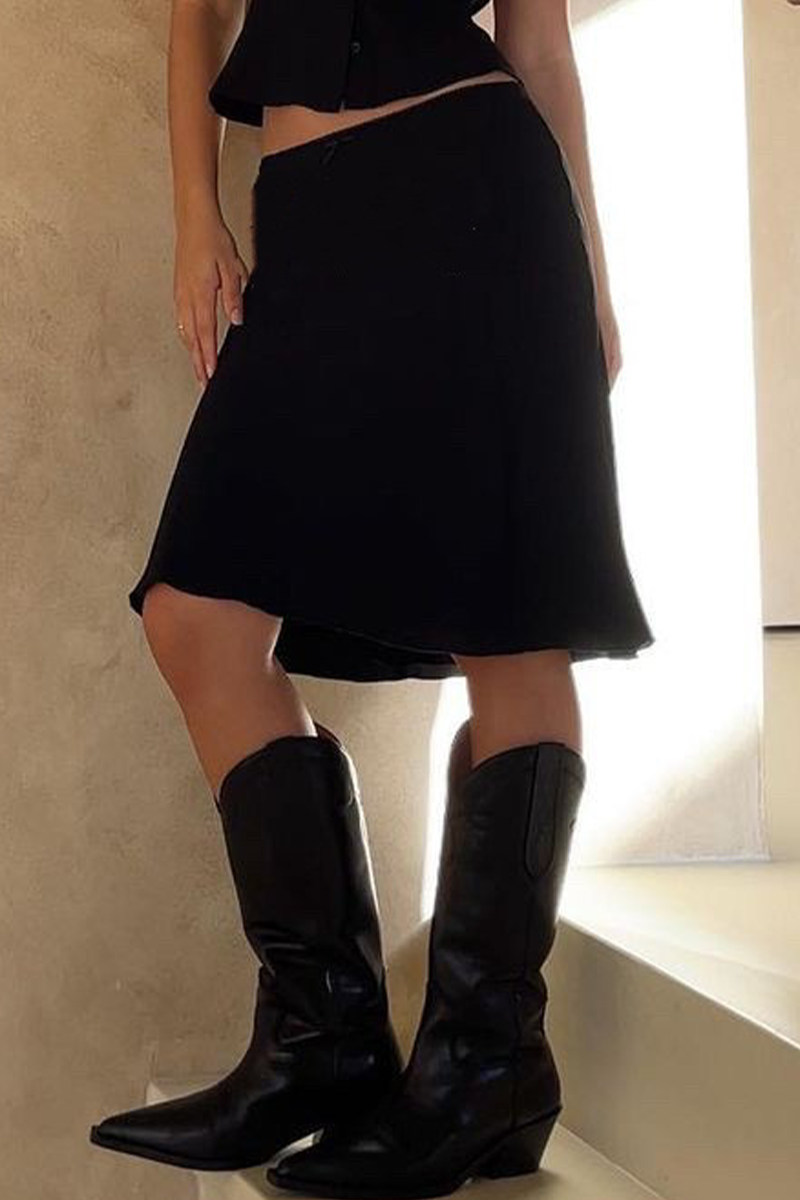 Vintage Inspired Garment with a Contemporary Edge