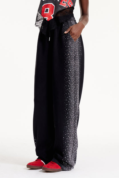Gracefully Styled Pants for Any Occasion
