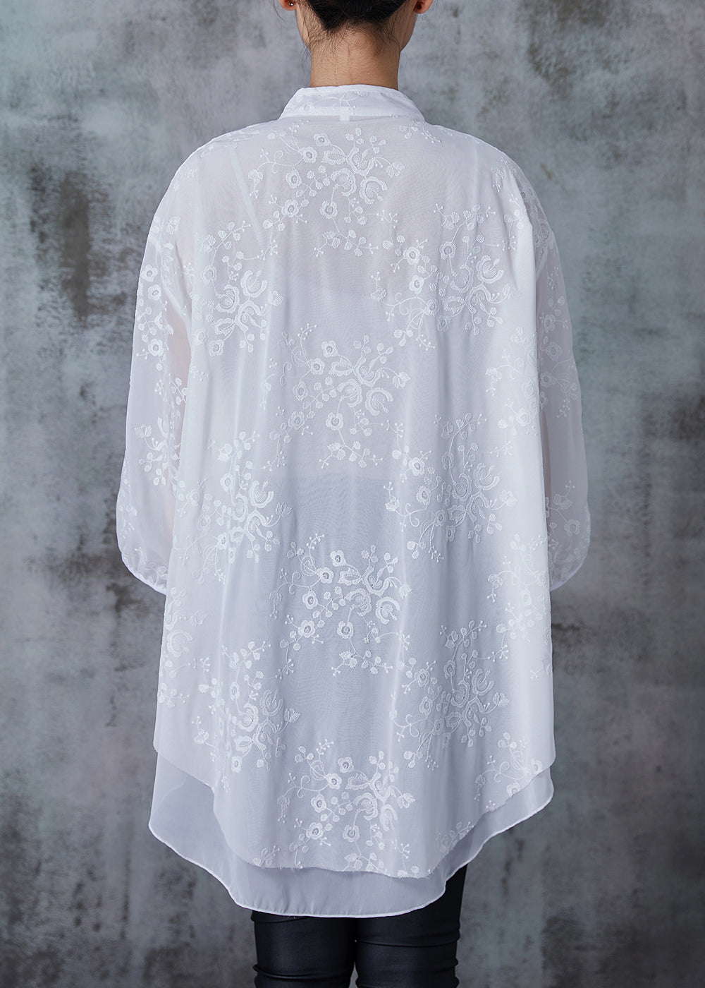 Beautifully Crafted Shirt in a Classic Style