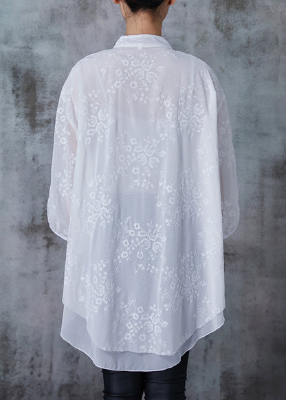 Beautifully Crafted Shirt in a Classic Style