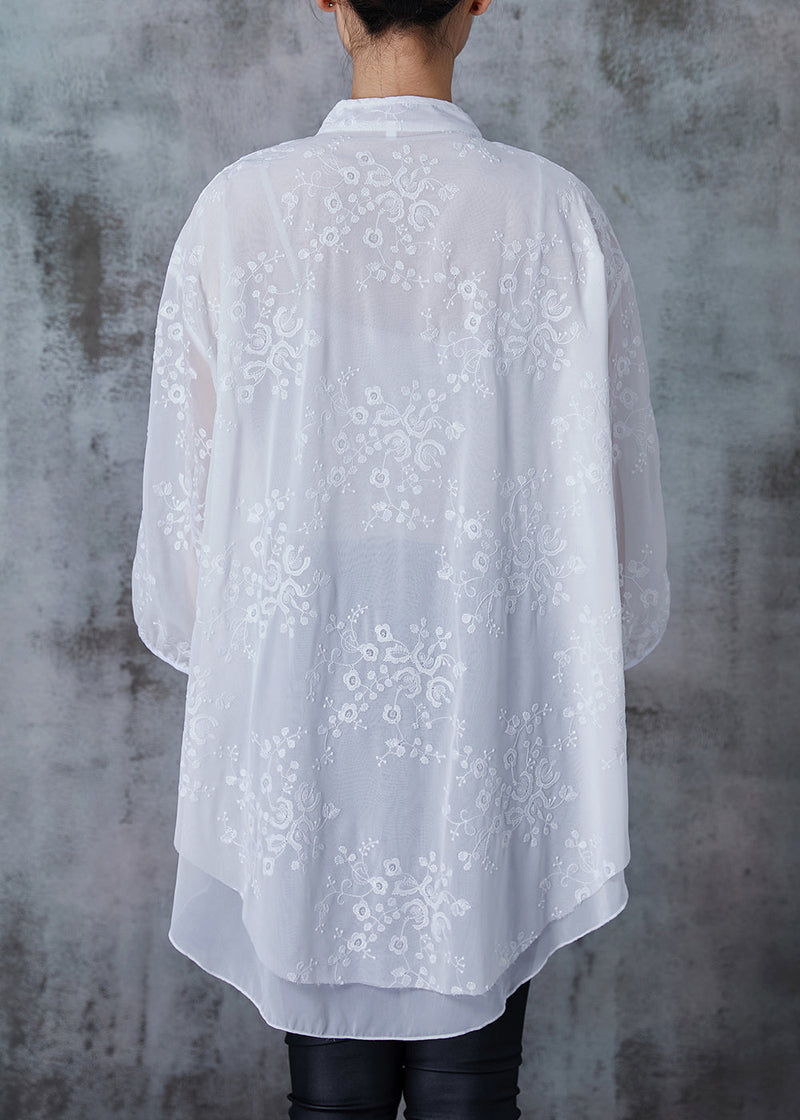 Beautifully Crafted Shirt in a Classic Style