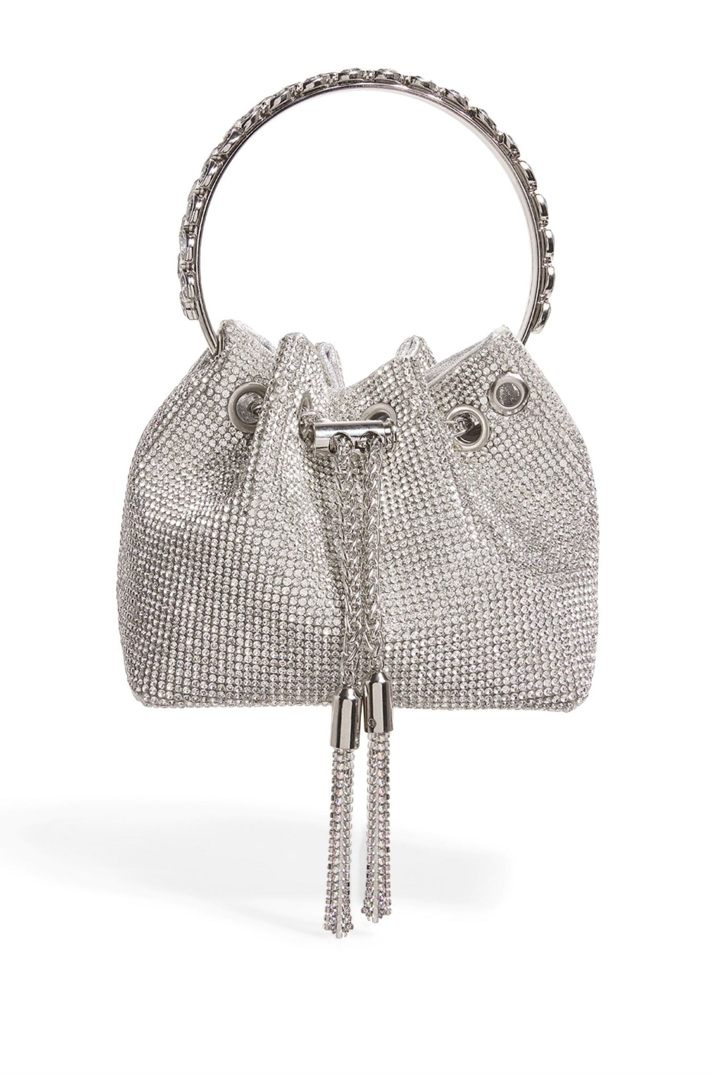 Beautifully Balanced Bag with Timeless Character