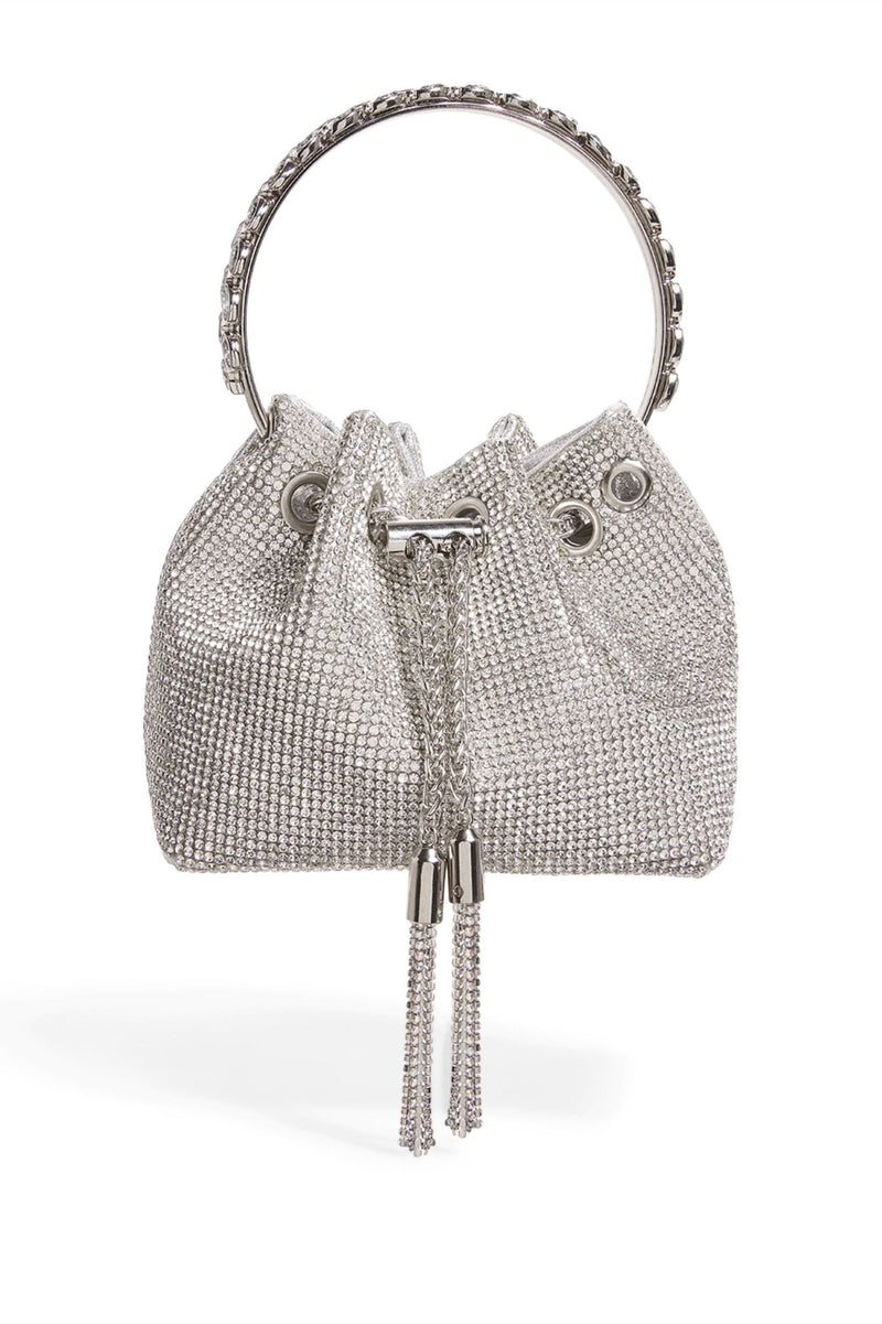 Beautifully Balanced Bag with Timeless Character
