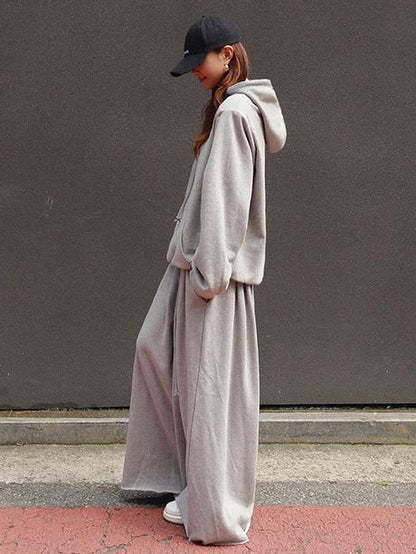 A Vintage Style Pants with Delicate Timeless Details