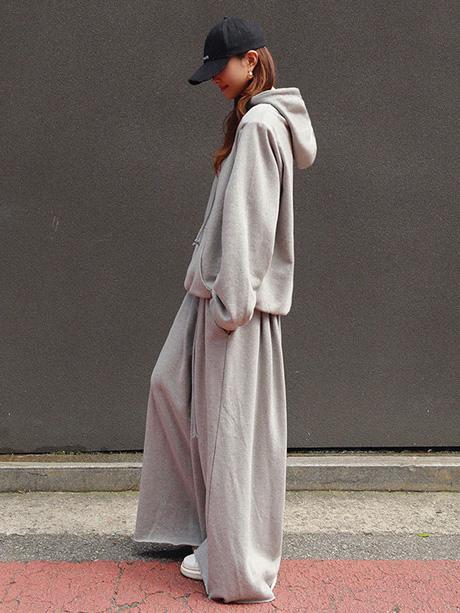 Classic Vintage Pants with a Flattering Fit