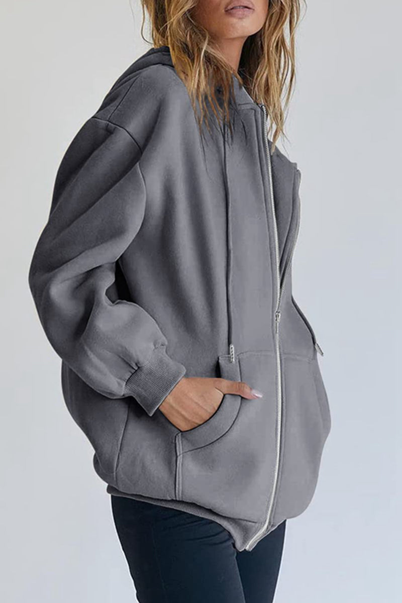 Beautifully Balanced Garment with Timeless Character