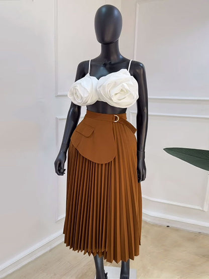 Beautifully Finished Garment in a Timeless Design
