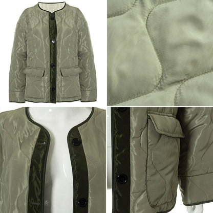 Gracefully Styled Jacket for Any Occasion